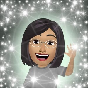 Meet your Posher, Astrid